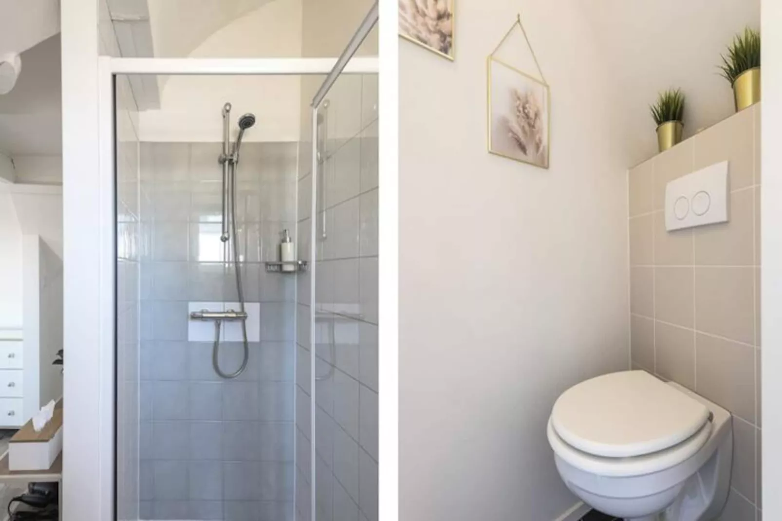 Boutique Pension Bennekom - Studio 3-Nicht zugeordnet