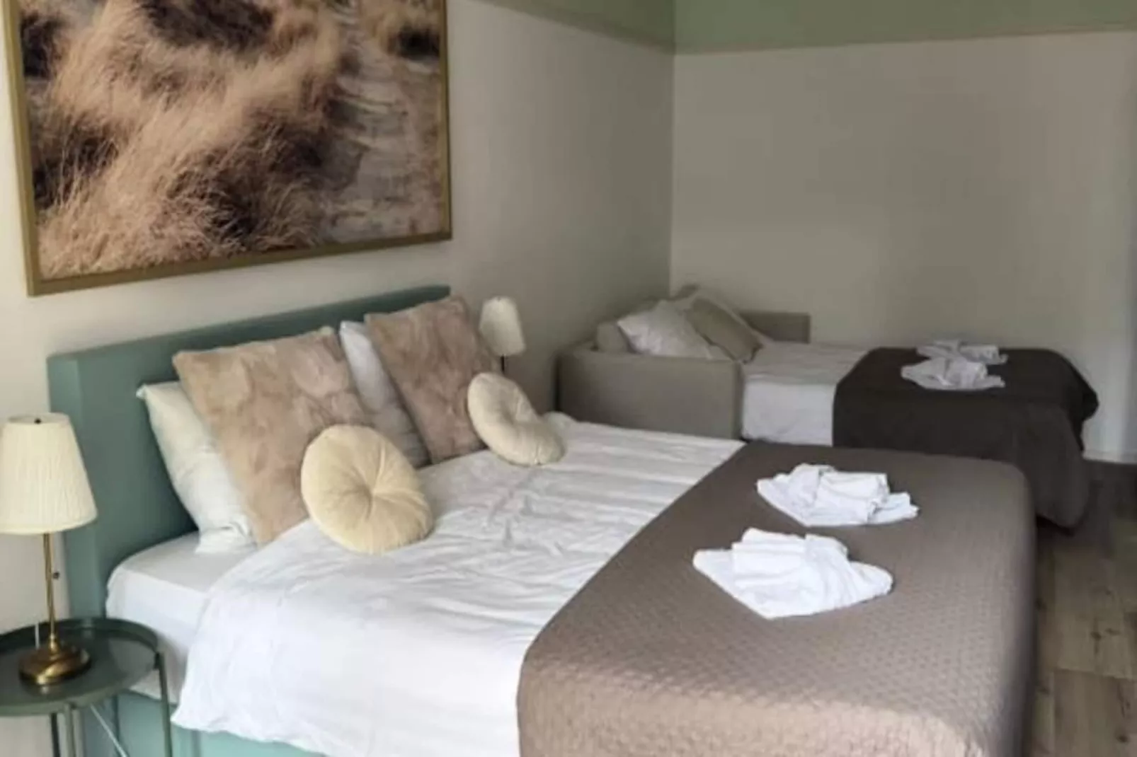 Boutique Pension Bennekom - Family Apt.-Nicht zugeordnet