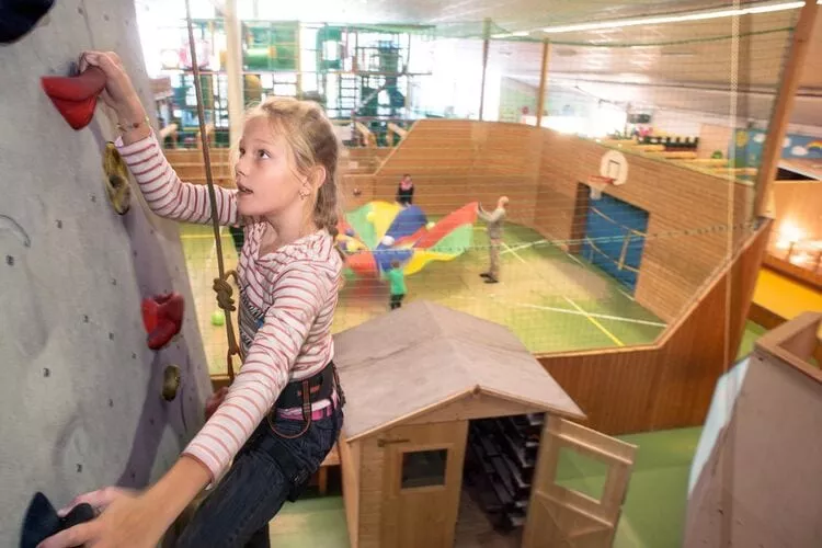 Blockhaus Sparpreis 4 Pers-Park facilities