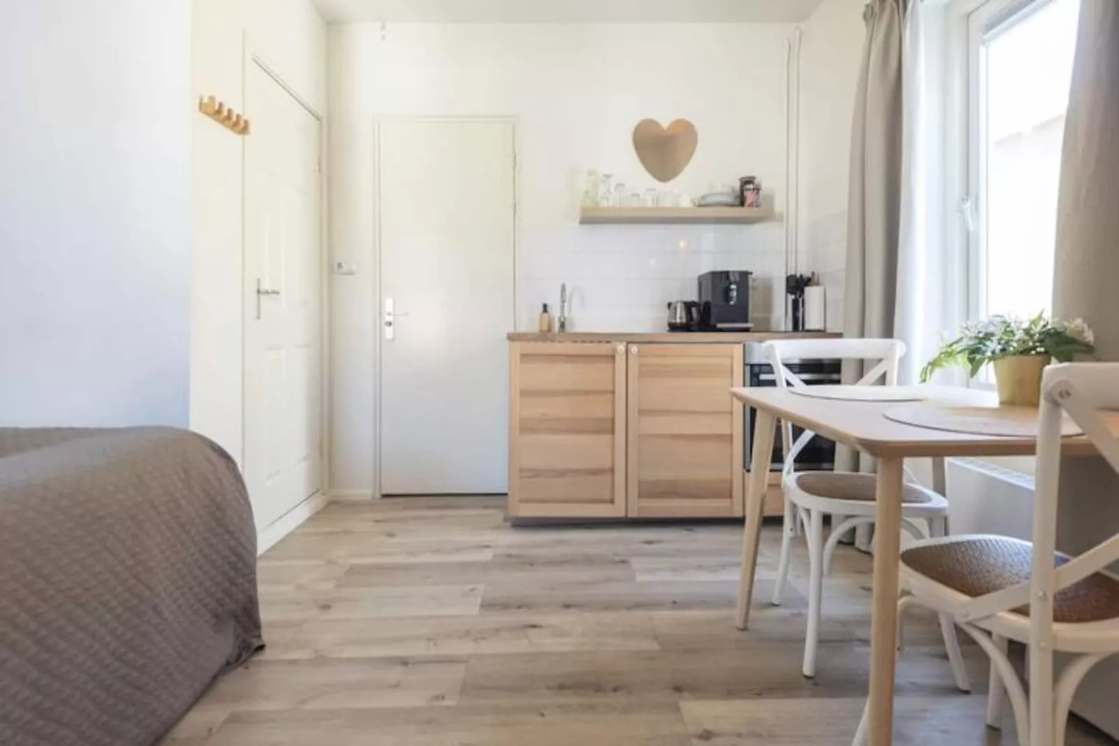 Boutique Pension Bennekom - Studio 2-Nicht zugeordnet