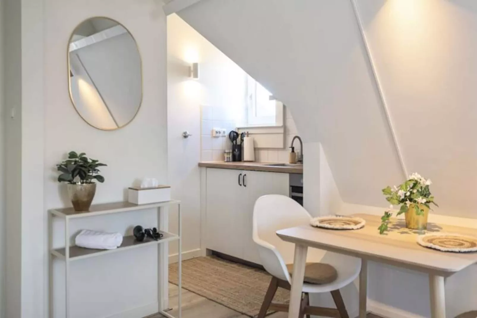 Boutique Pension Bennekom - Studio 4-Non tagué