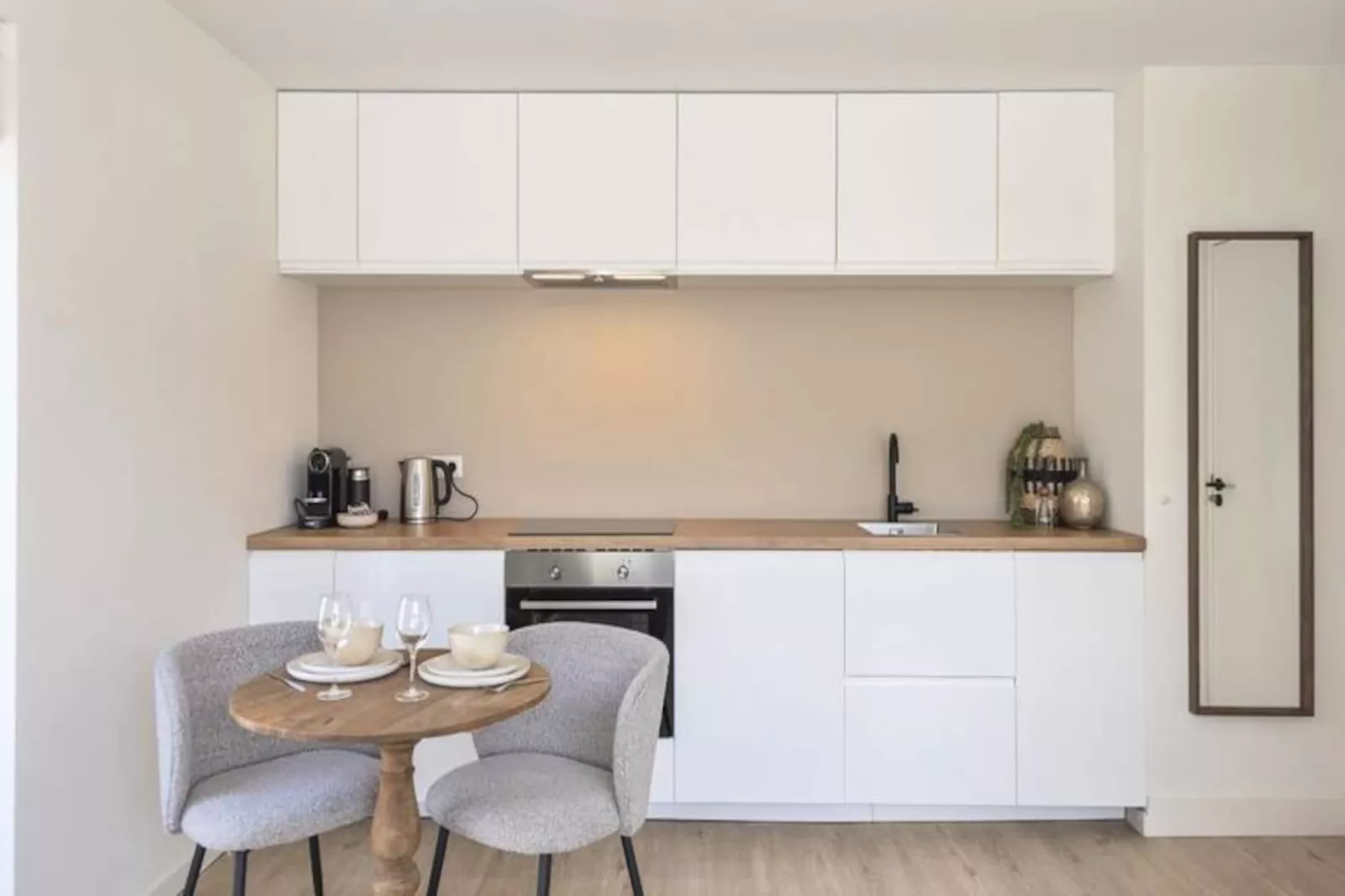 Yucca Apartment - Beachhouse Zandvoort-Untagged