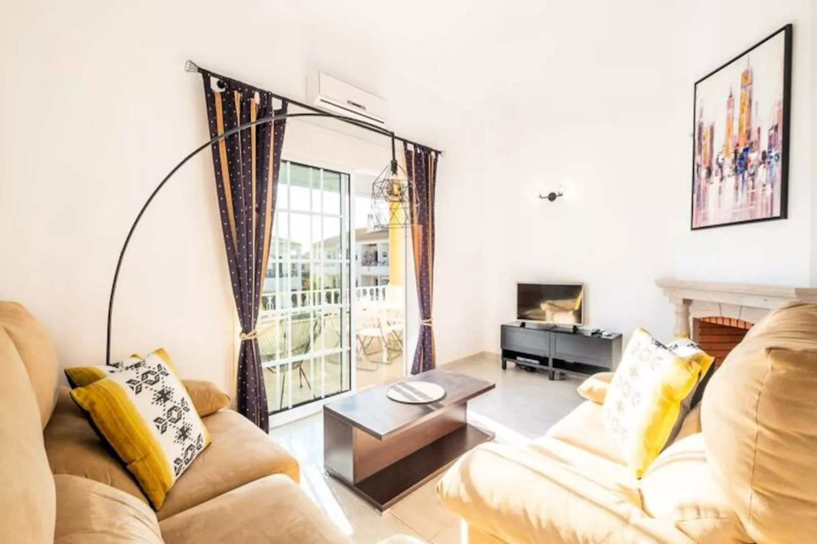 Appartements à Albufeira-Untagged