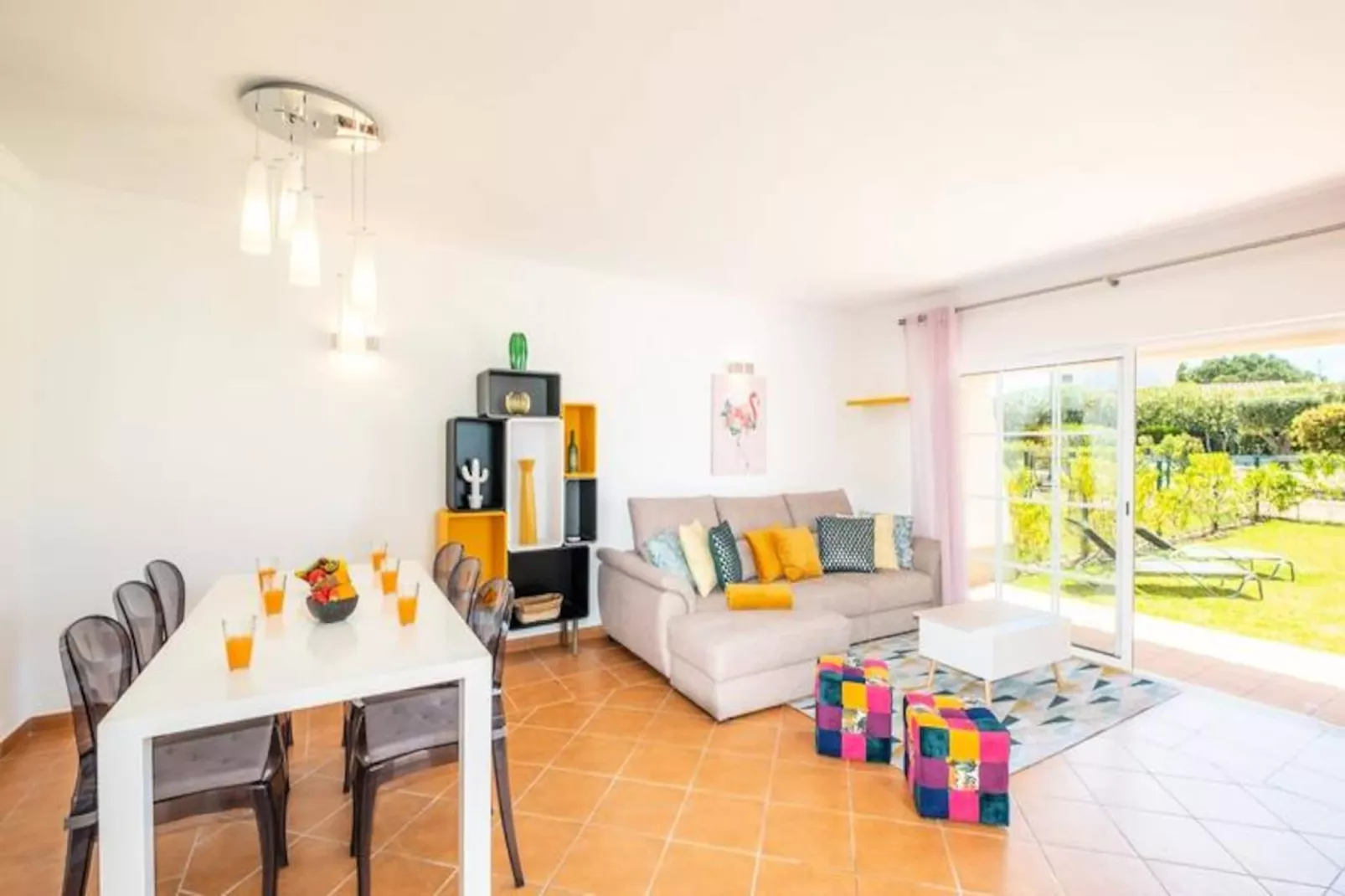 Maison à Albufeira-Nicht zugeordnet