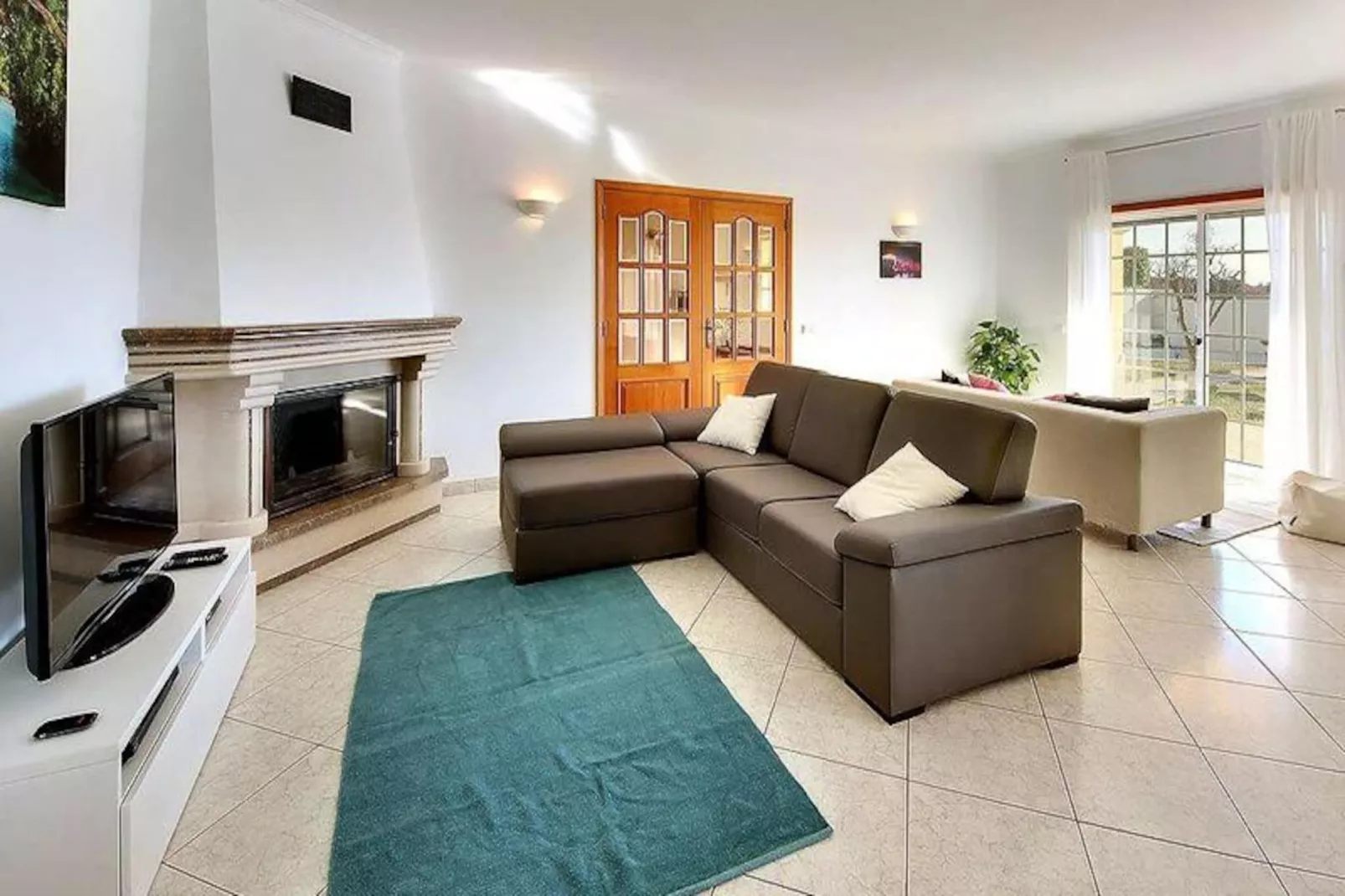 Maison à Guia-Non tagué