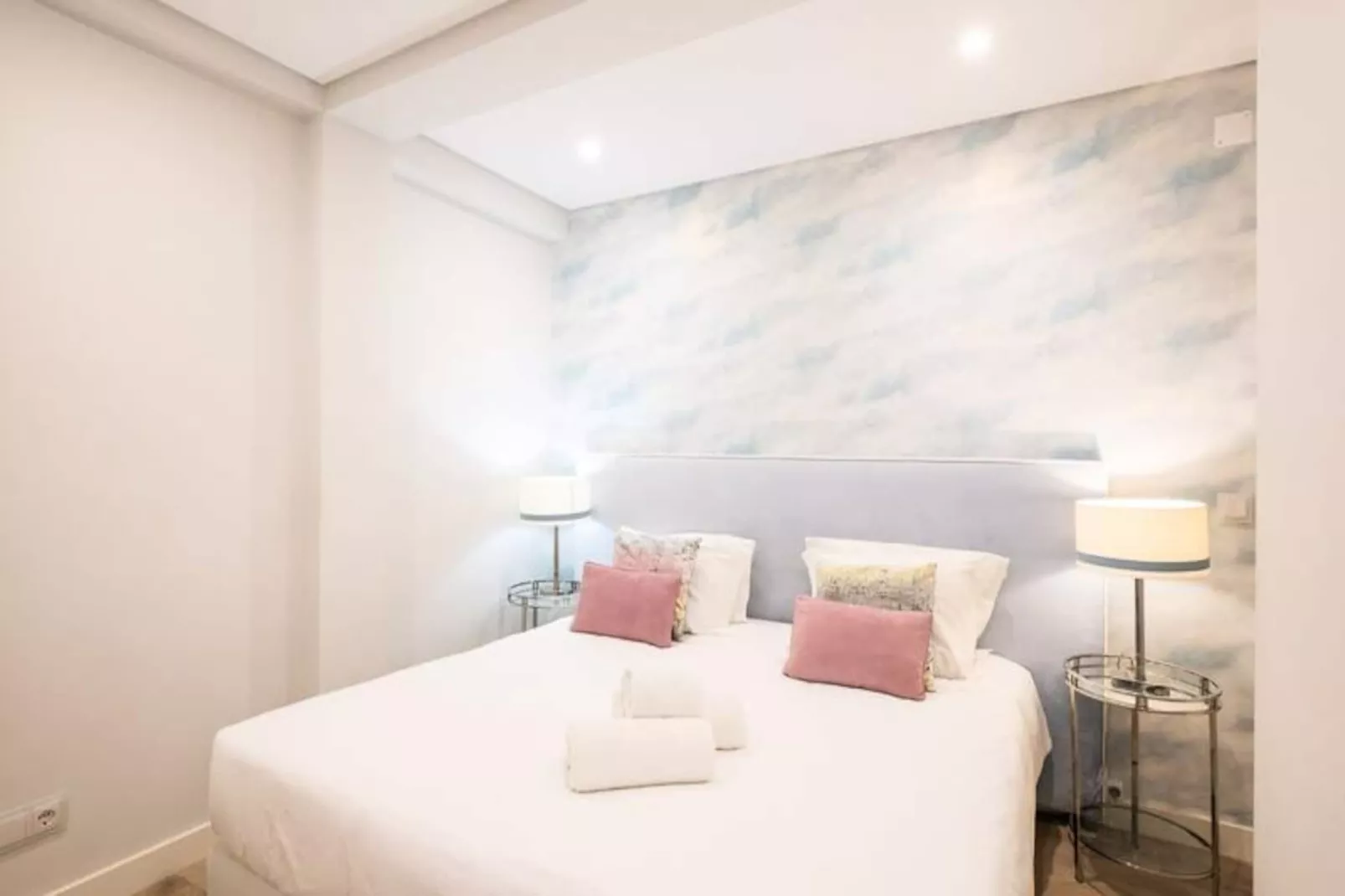 Appartements à Albufeira-Nicht zugeordnet