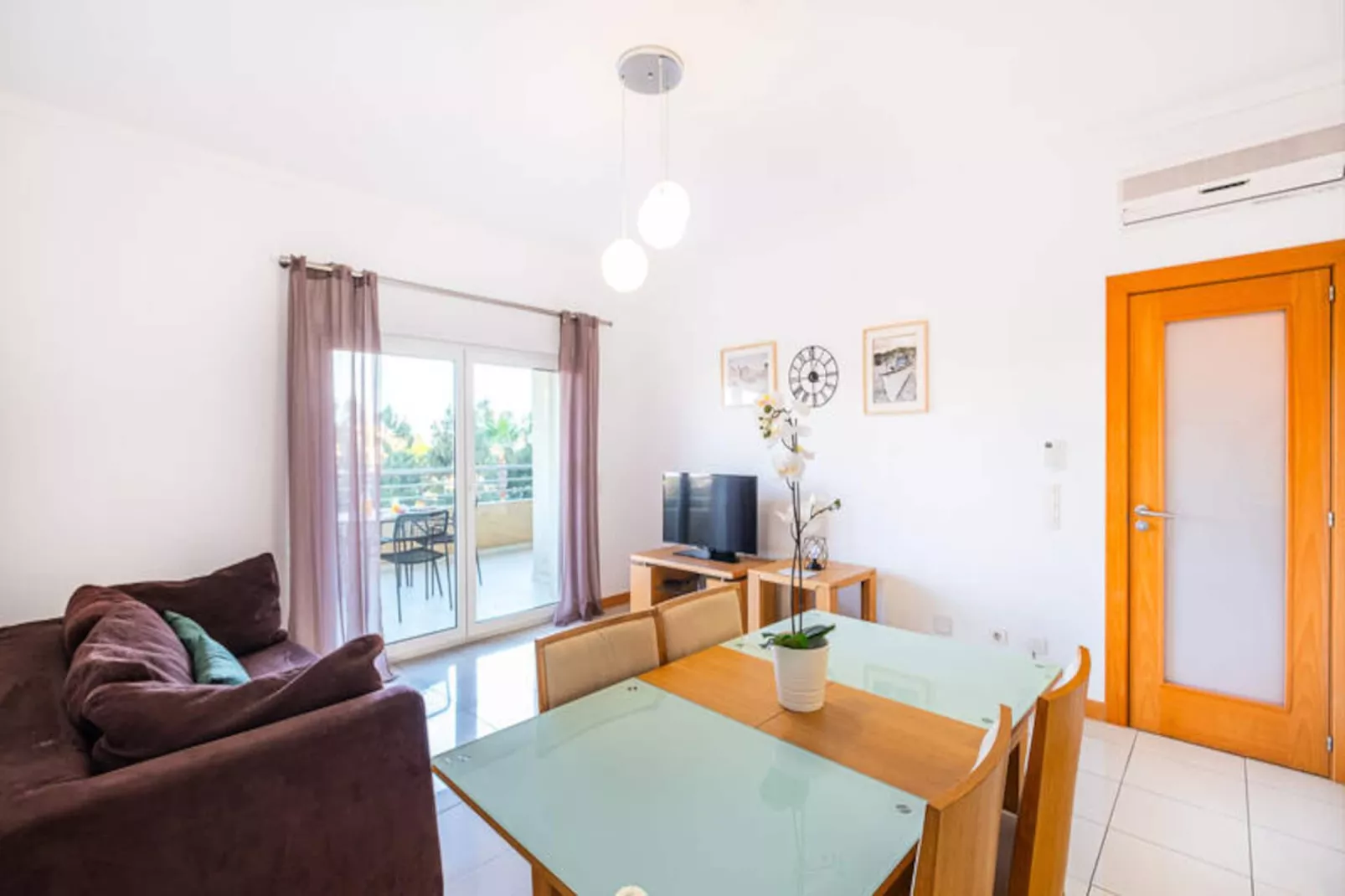 Appartements à Albufeira-Non tagué