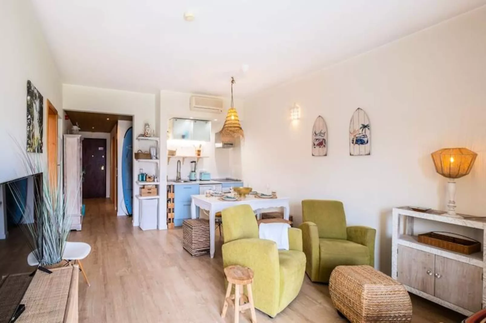 Appartements à Albufeira-Non tagué