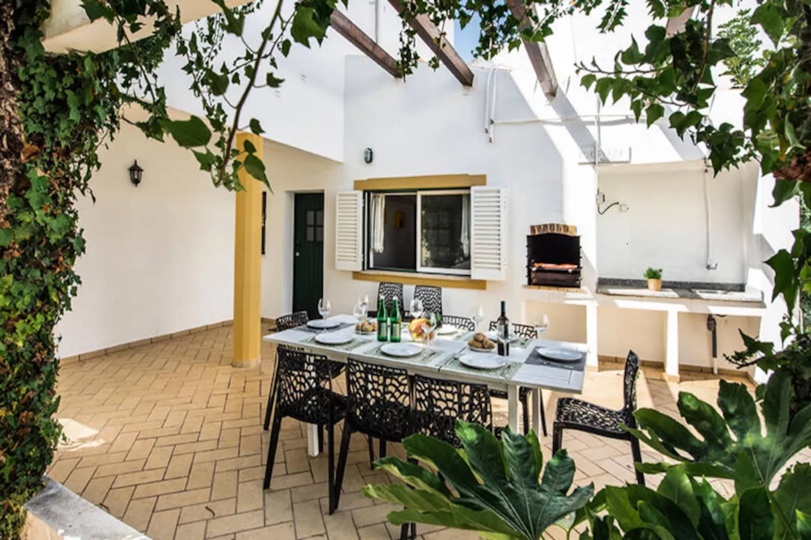 Maison à Albufeira-Nicht zugeordnet