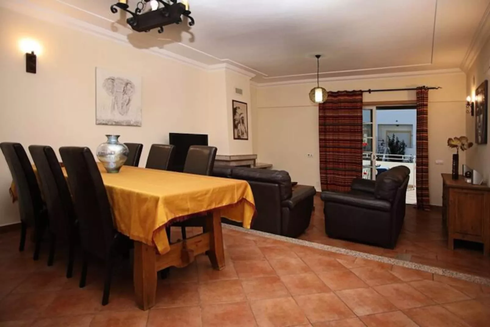 Maison à Albufeira-Untagged