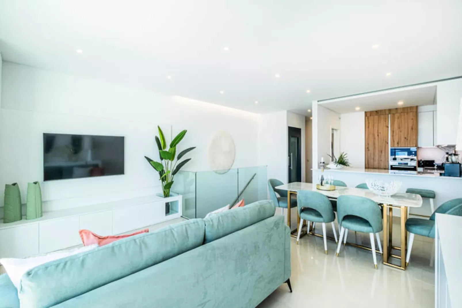 Appartements à Armaçao de Pera-Nicht zugeordnet