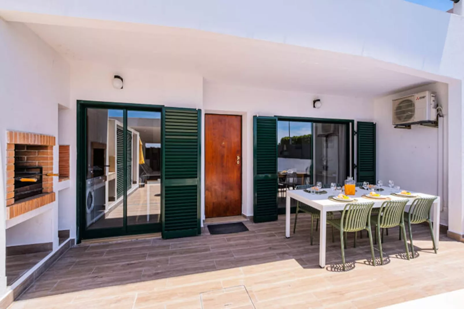 Maison à Albufeira-Non tagué