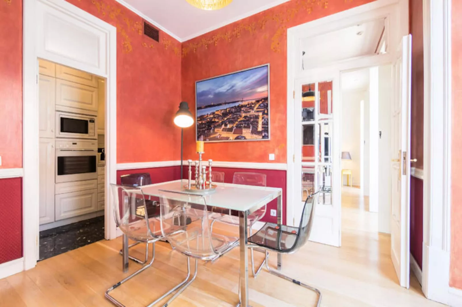 Appartements à Lisbonne-Non tagué