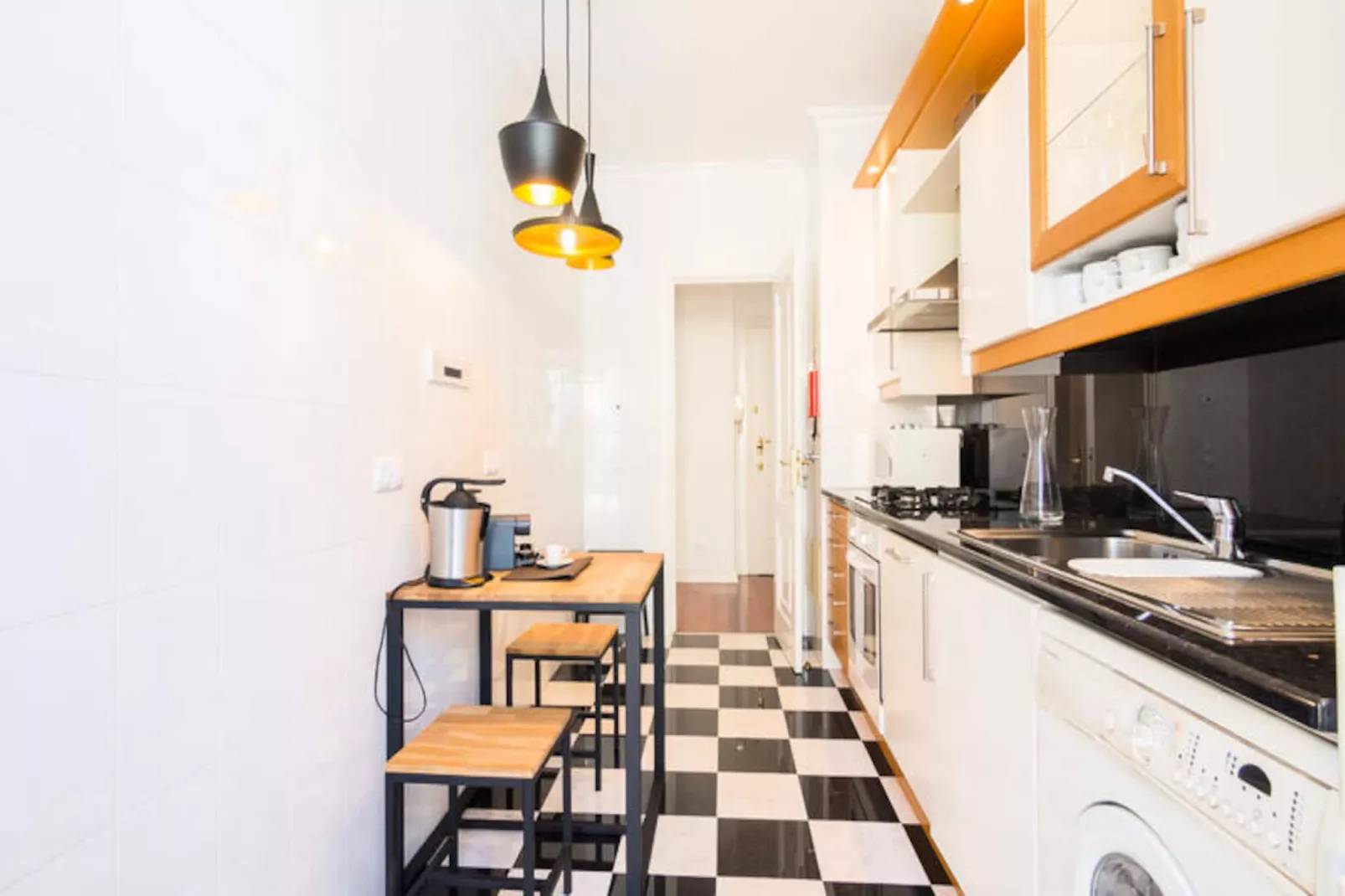 Appartements à Lisbonne-Untagged