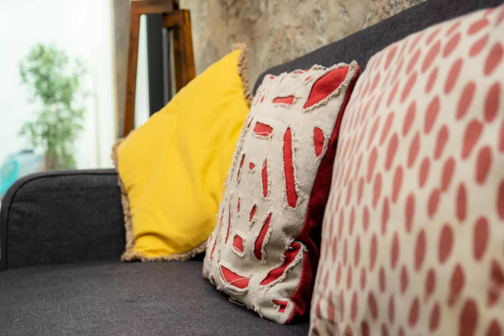 Appartements à Porto-Non tagué