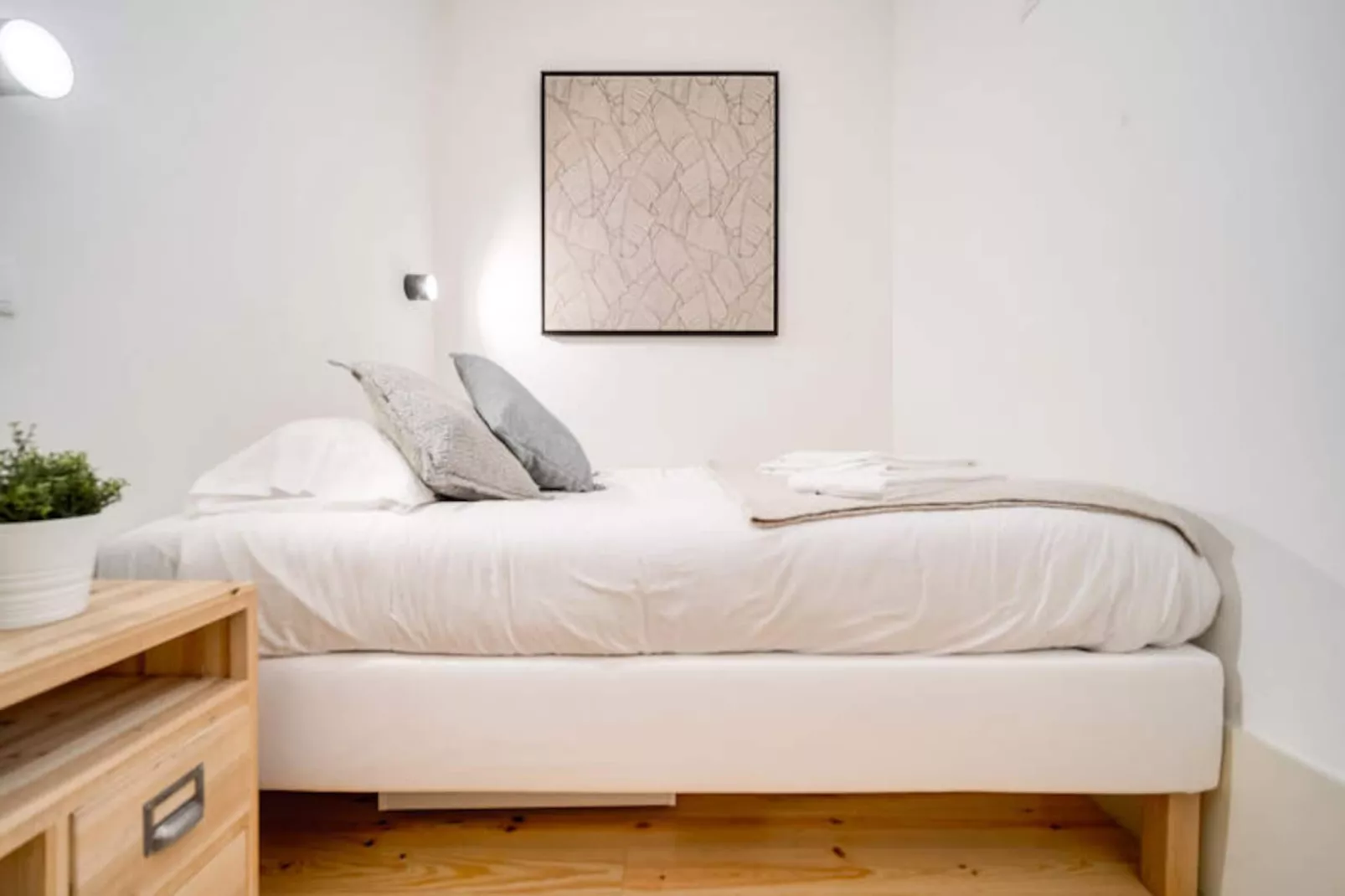 Appartements à Porto-Non tagué