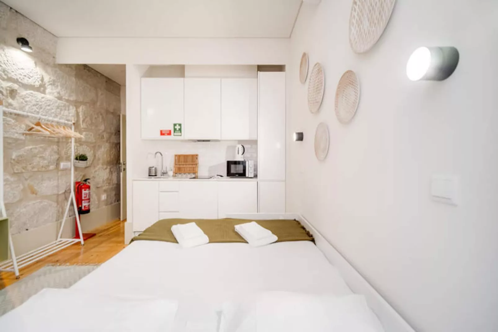 Studio à Porto-Untagged