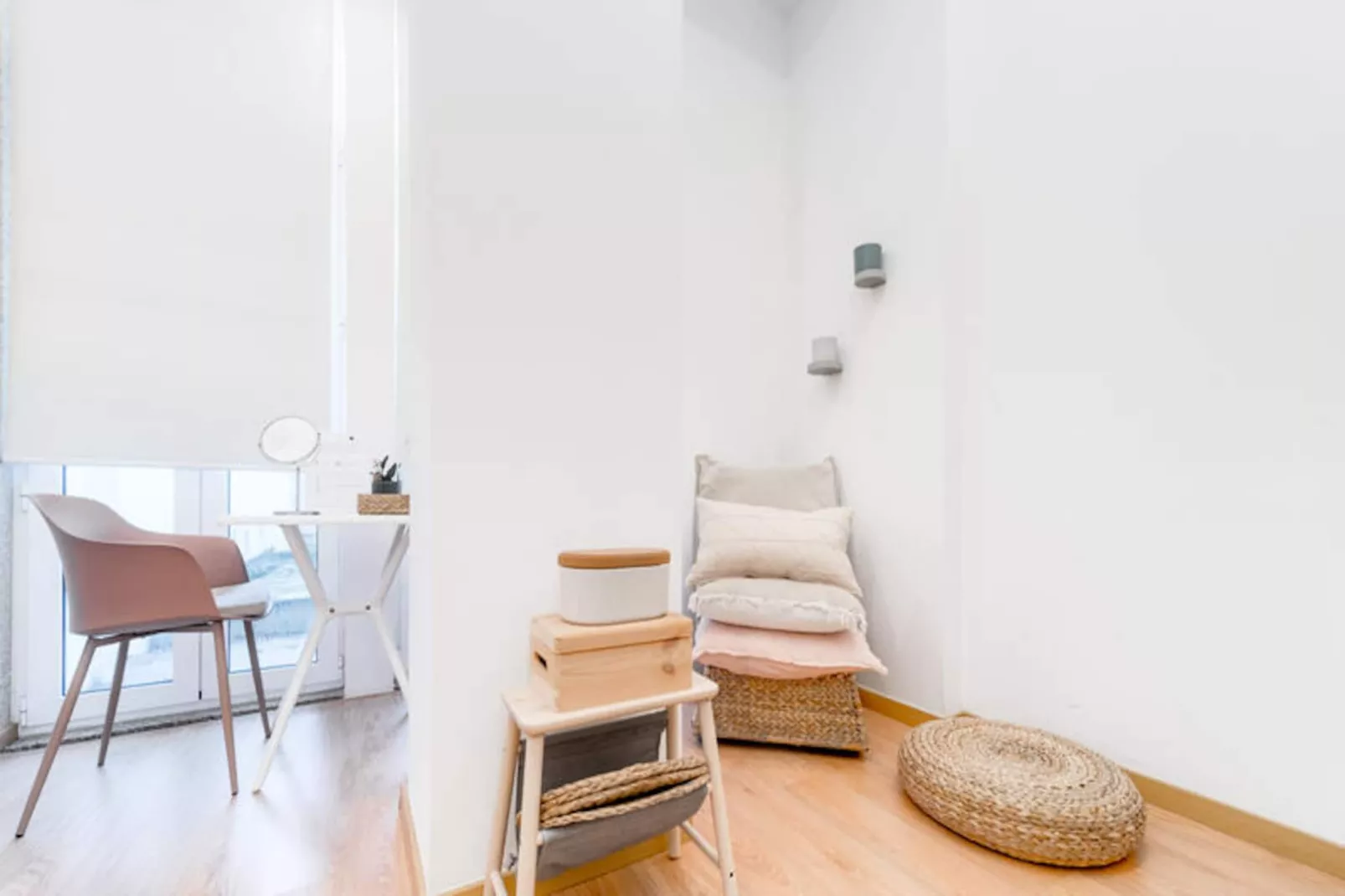 Studio à Porto-Non tagué