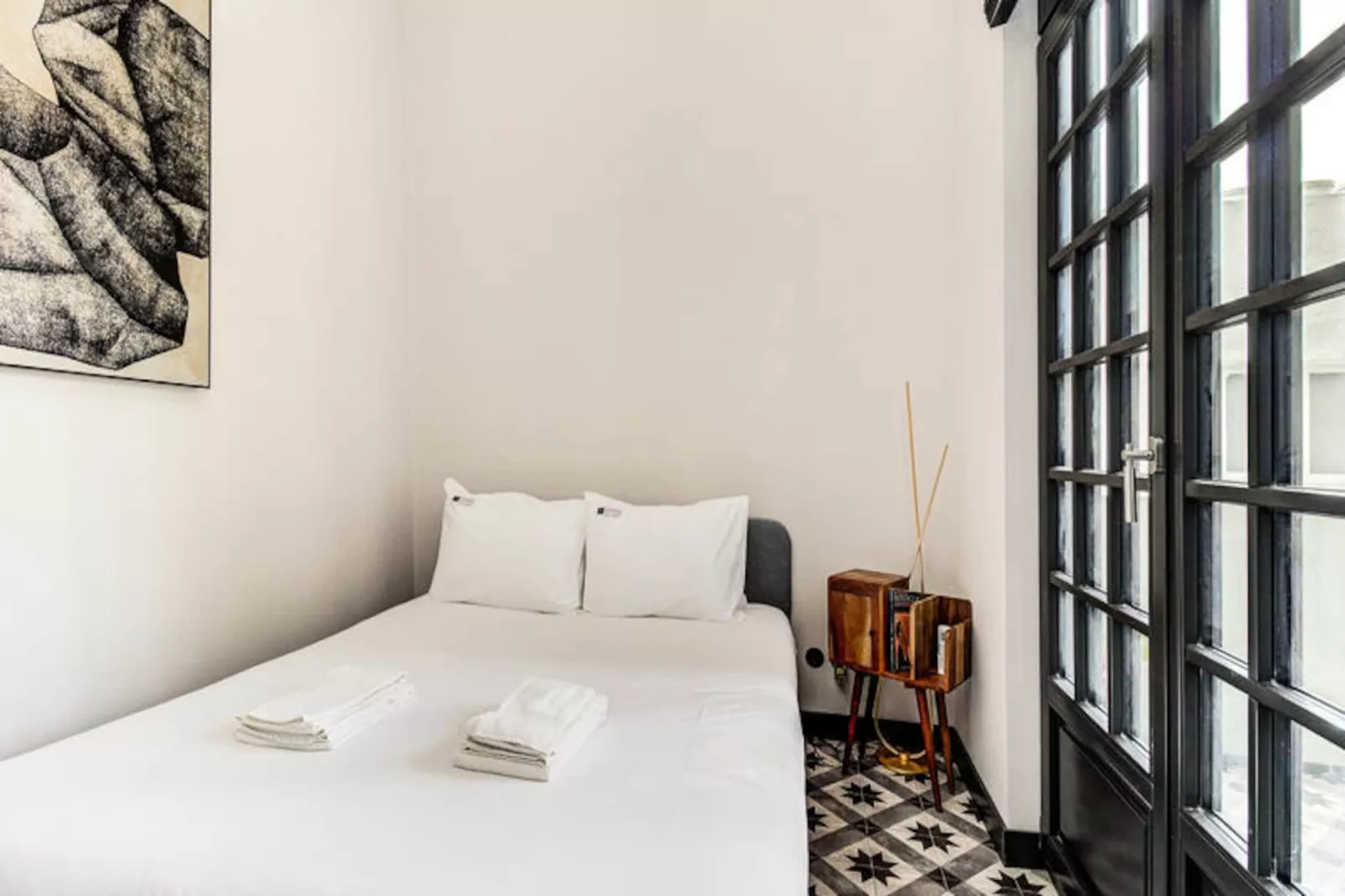 Appartements à Lisbonne-Untagged