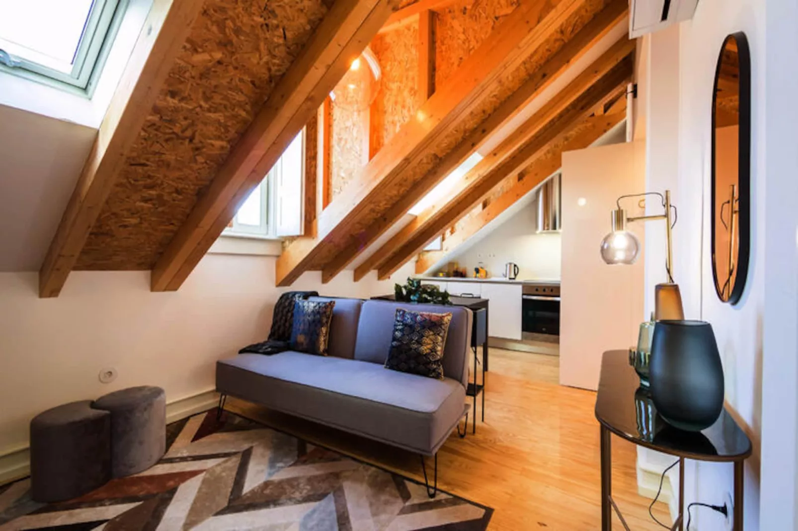 Appartements à Lisbonne-Untagged