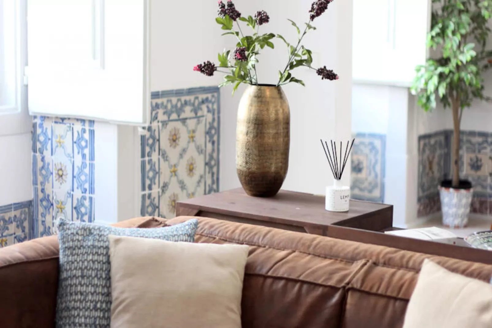 Appartements à Lisbonne-Non tagué