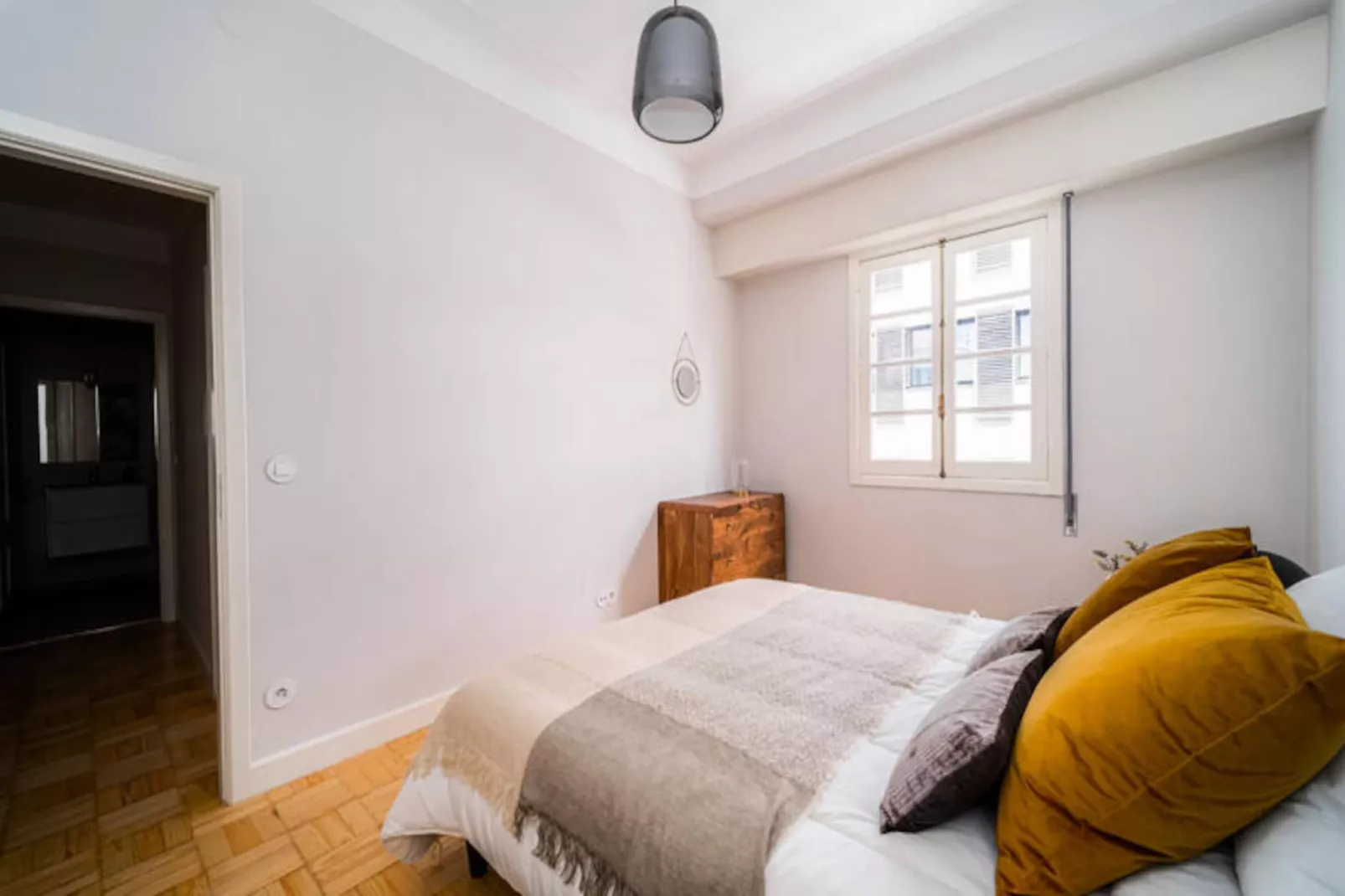 Appartements à Porto-Nicht zugeordnet