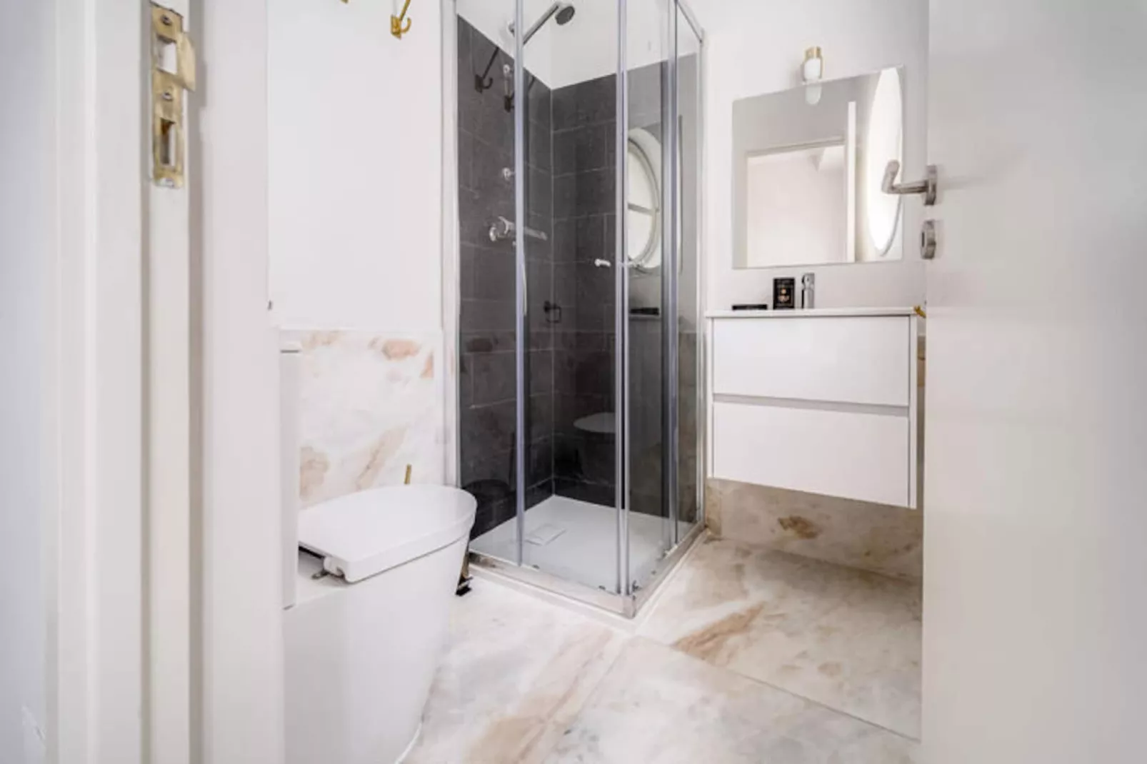 Appartements à Porto-Nicht zugeordnet