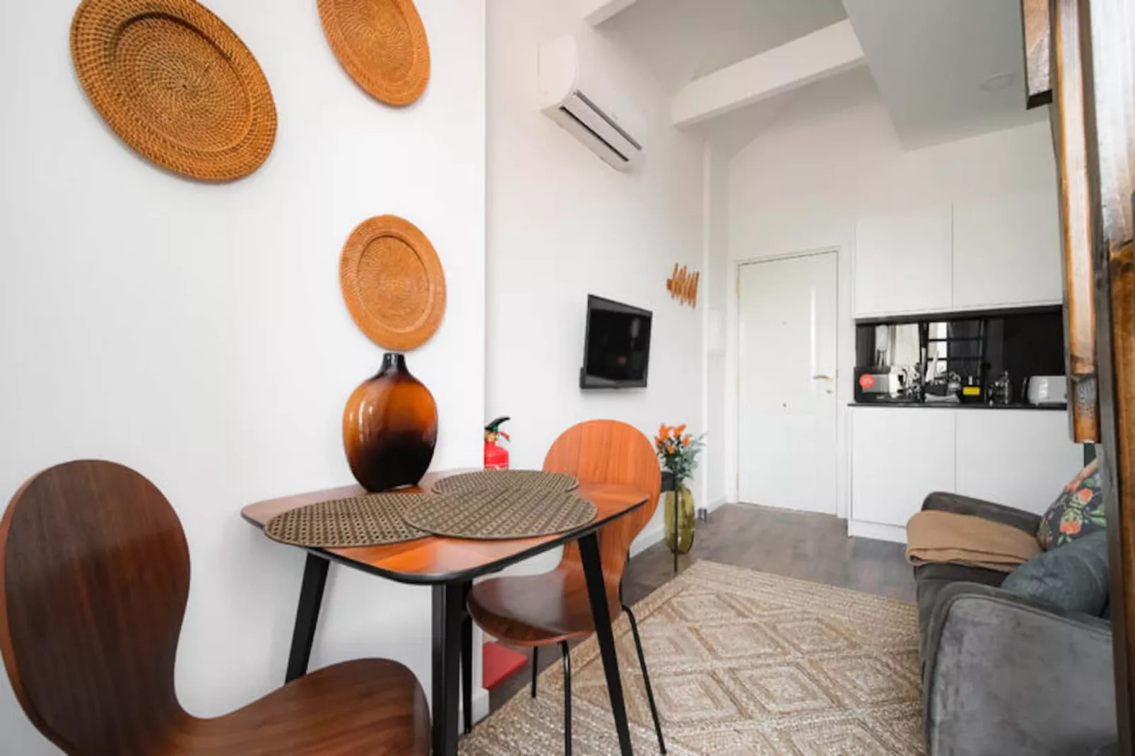 Appartements à Porto-Untagged