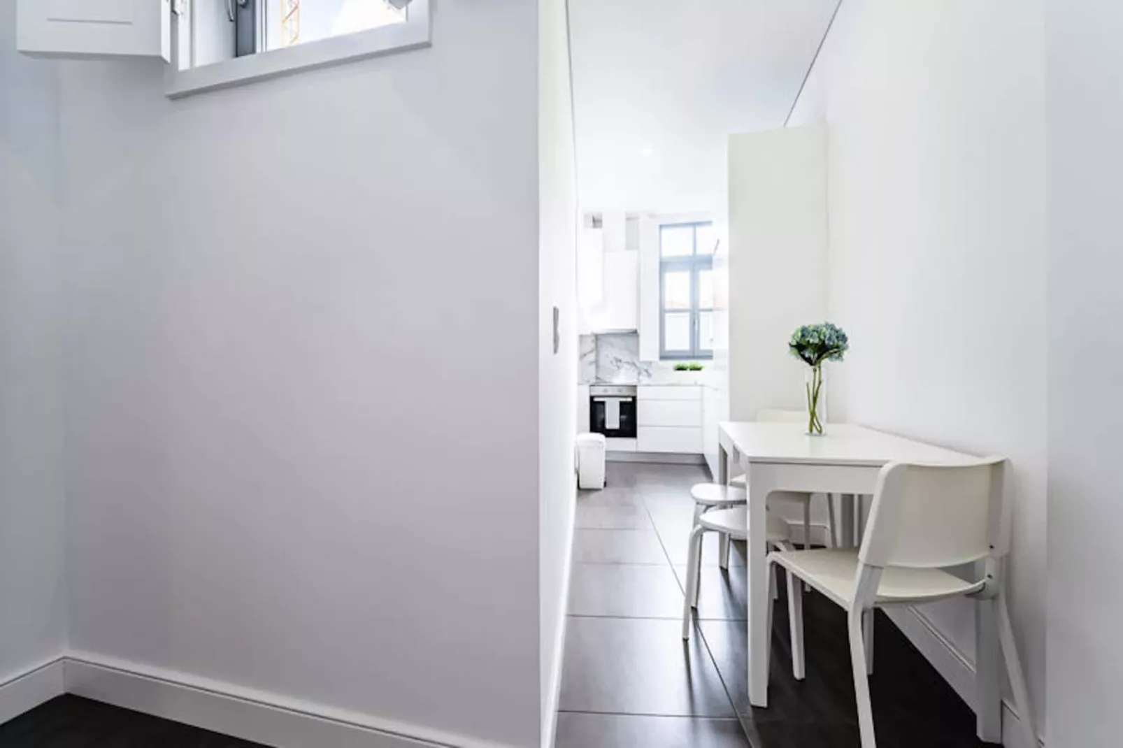 Appartements à Porto-Untagged