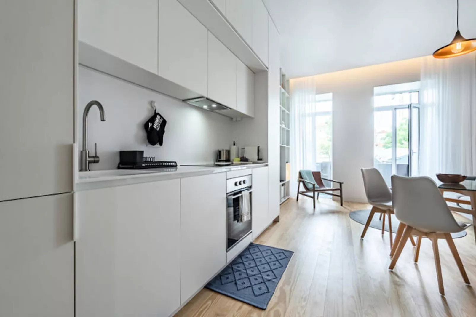 Studio à Porto-Nicht zugeordnet