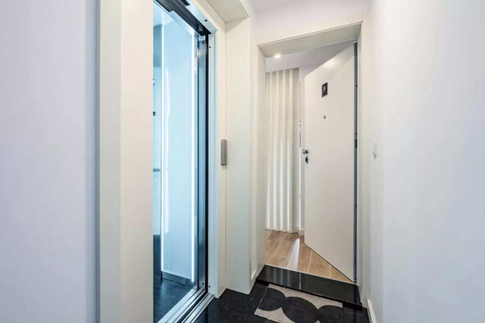 Appartements à Porto-Non tagué