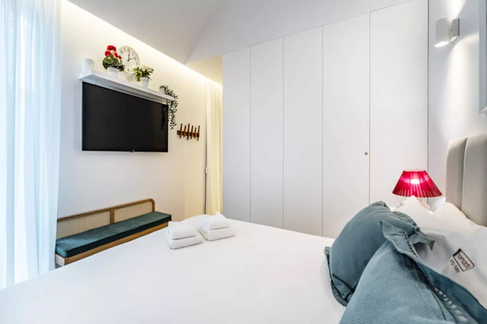 Maison à Porto-Non tagué