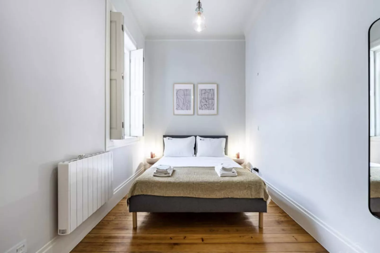 Appartements à Porto-Non tagué