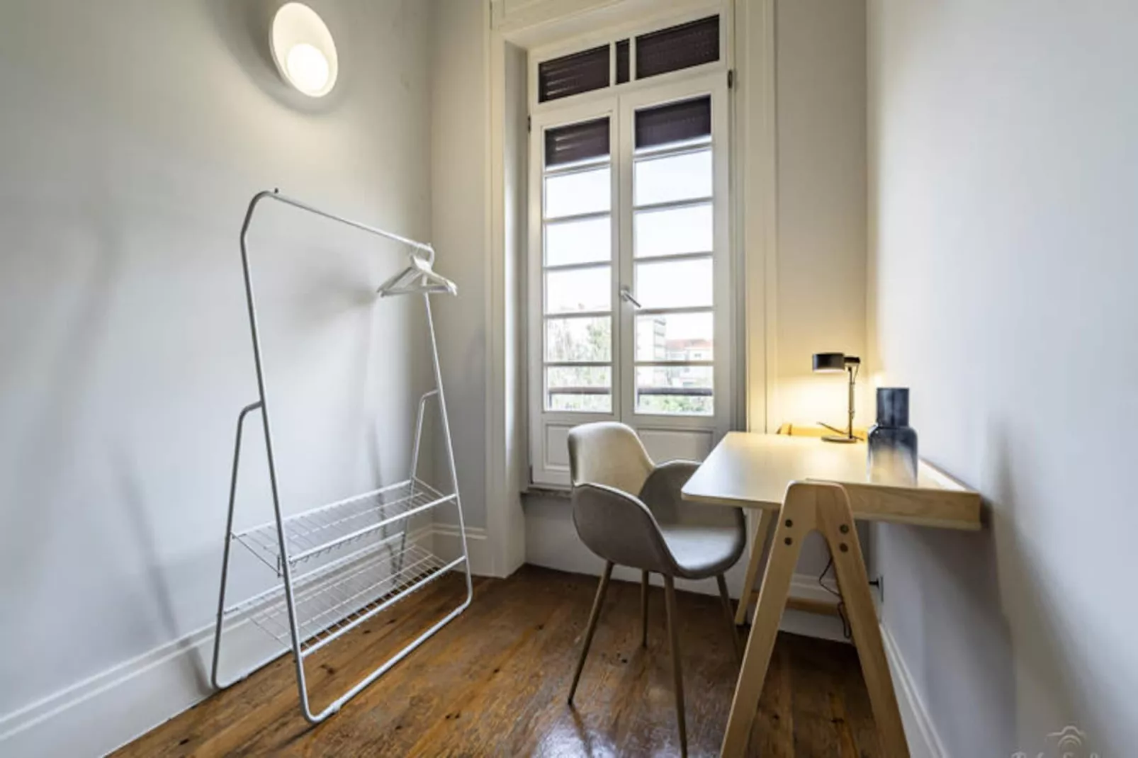 Appartements à Porto-Non tagué