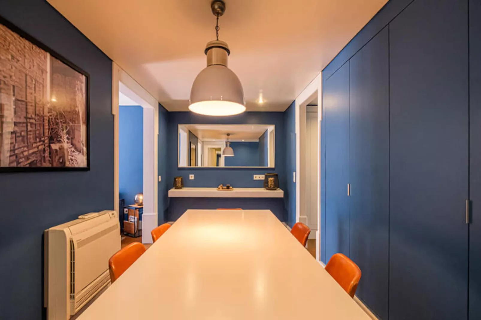 Appartements à Lisbonne-Untagged