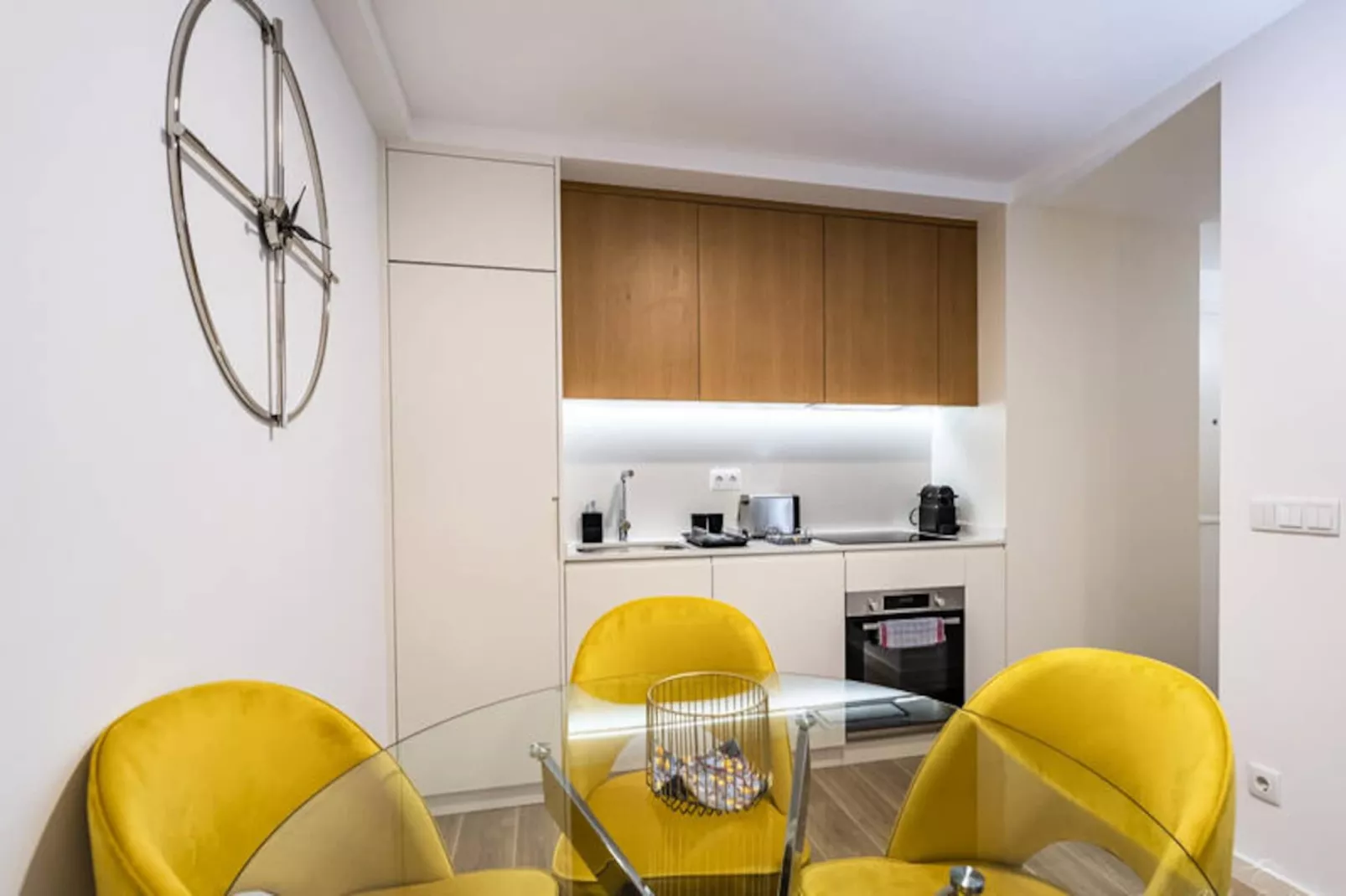 Appartements à Porto-Non tagué