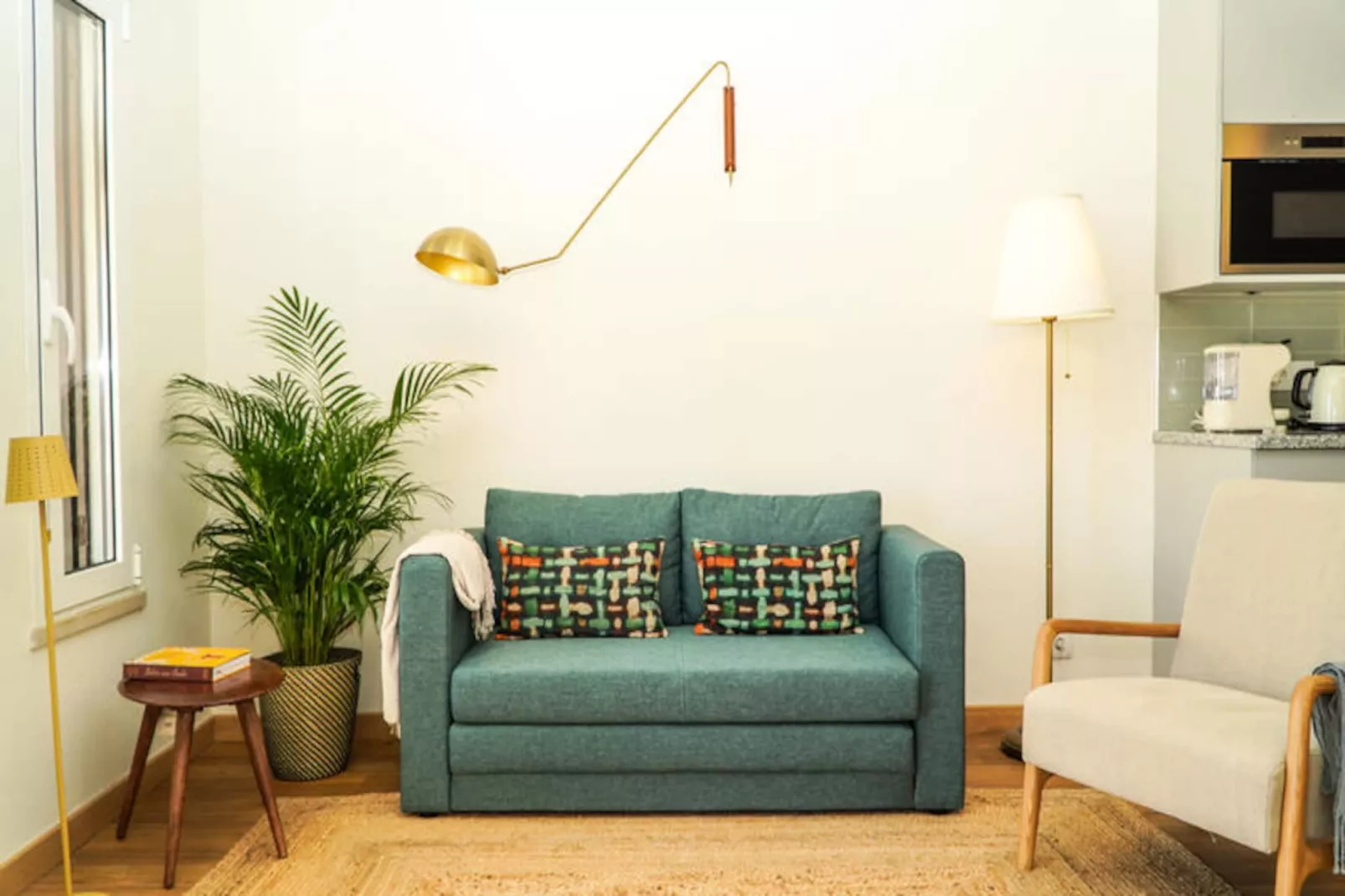 Appartements à Albufeira-Nicht zugeordnet