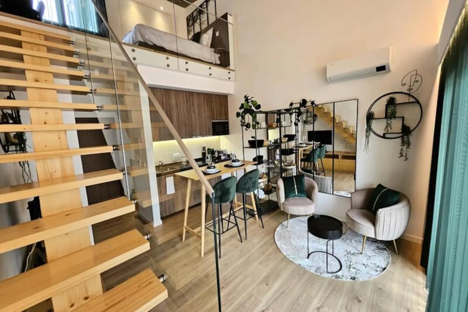 Marinha Grande Apartament Green Loft N°6-Non tagué