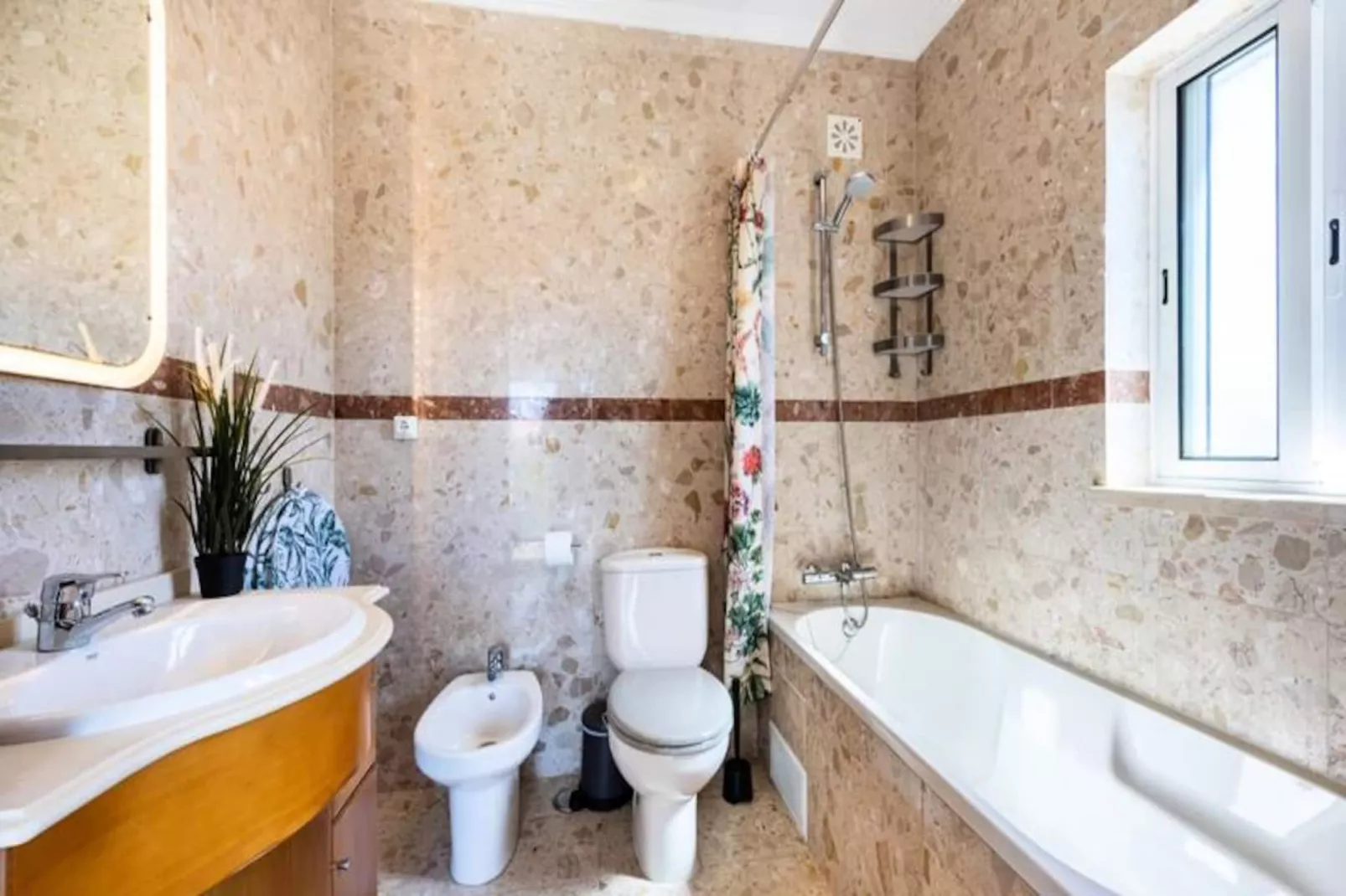 Casa Skip-Nicht zugeordnet