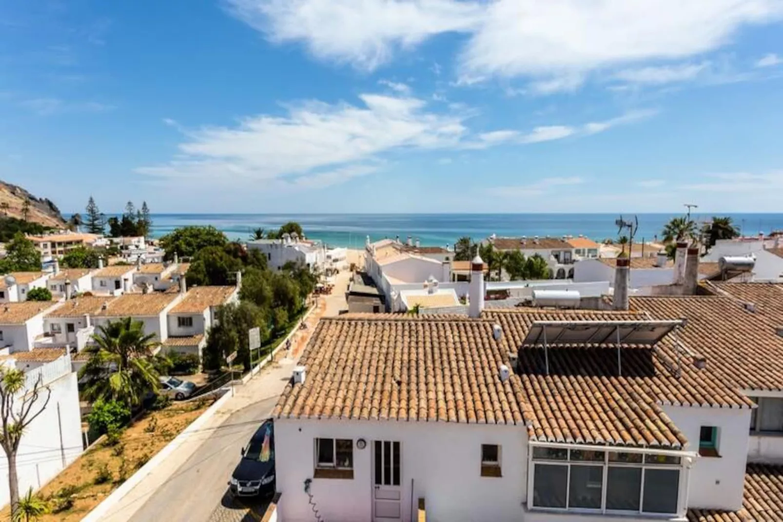 Mariners (3) - Bright And Stylish Apartment-Non tagué