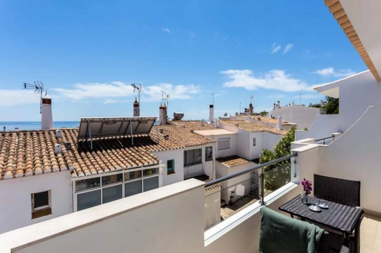 Mariners (2) - Bright And Stylish Apartment-Non tagué