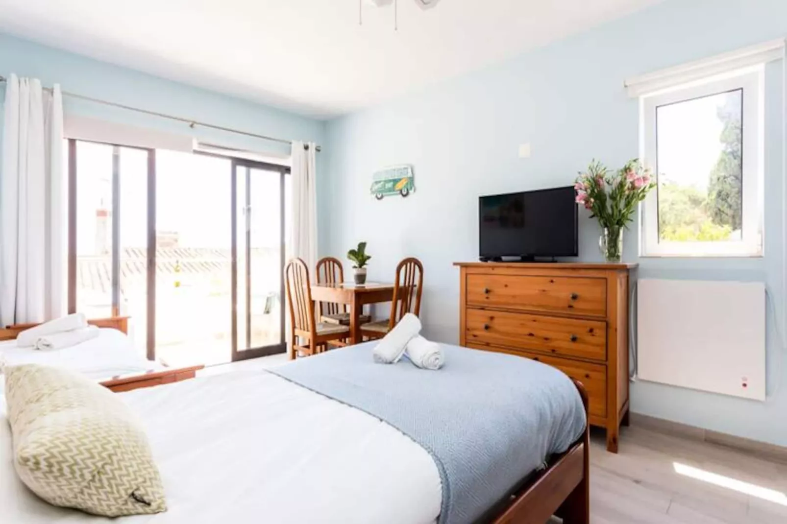 Mariners (4) - Bright And Stylish Apartment-Untagged