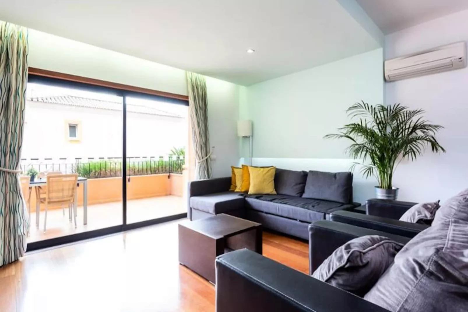 Baia Da Luz - Great Light Apartment-Nicht zugeordnet