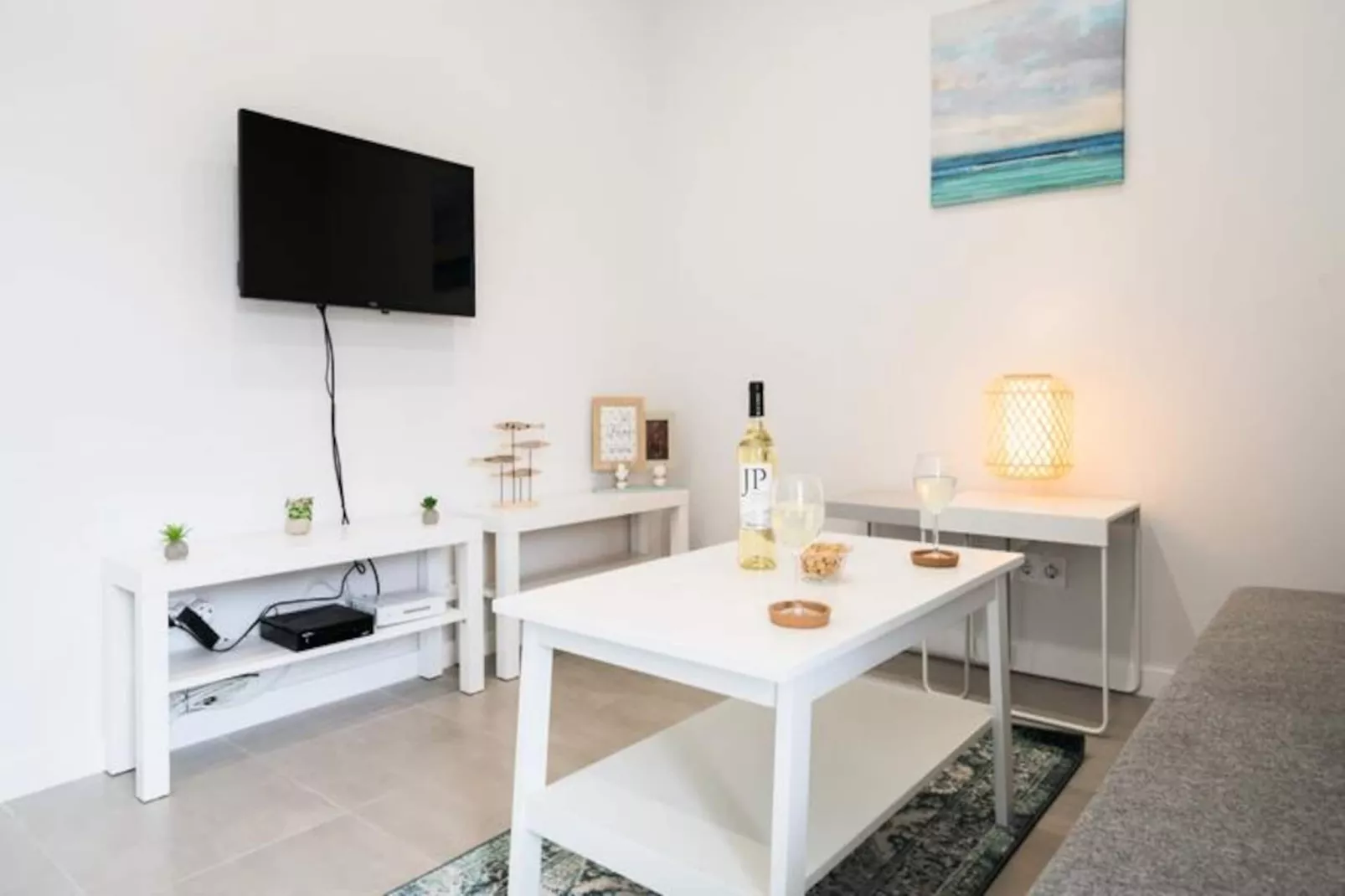 Seaview Urban Apartment Lagos-Nicht zugeordnet