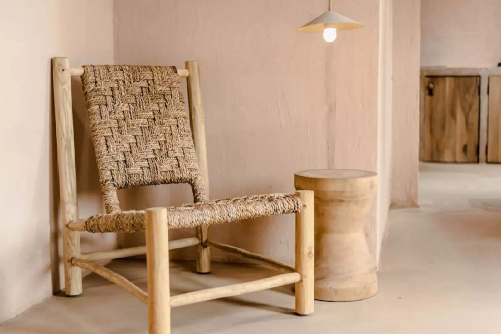 The Lemon Lodge - Ziggurat Suite-Nicht zugeordnet