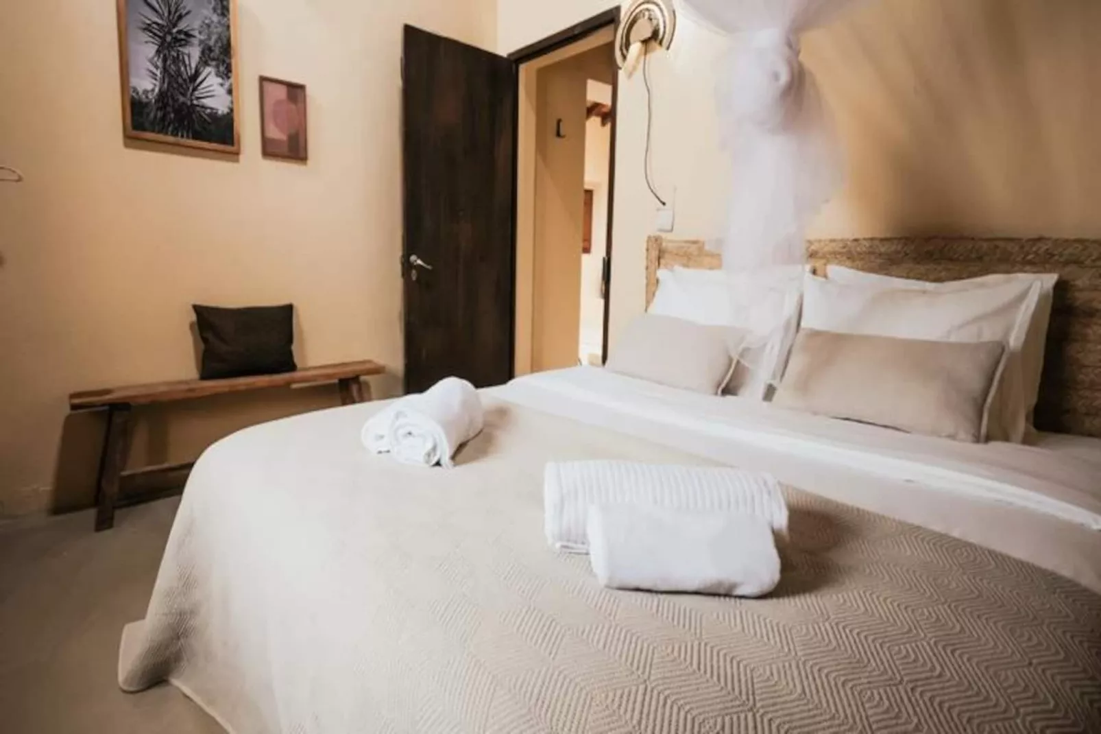 The Lemon Lodge - Tikka Suite-Nicht zugeordnet