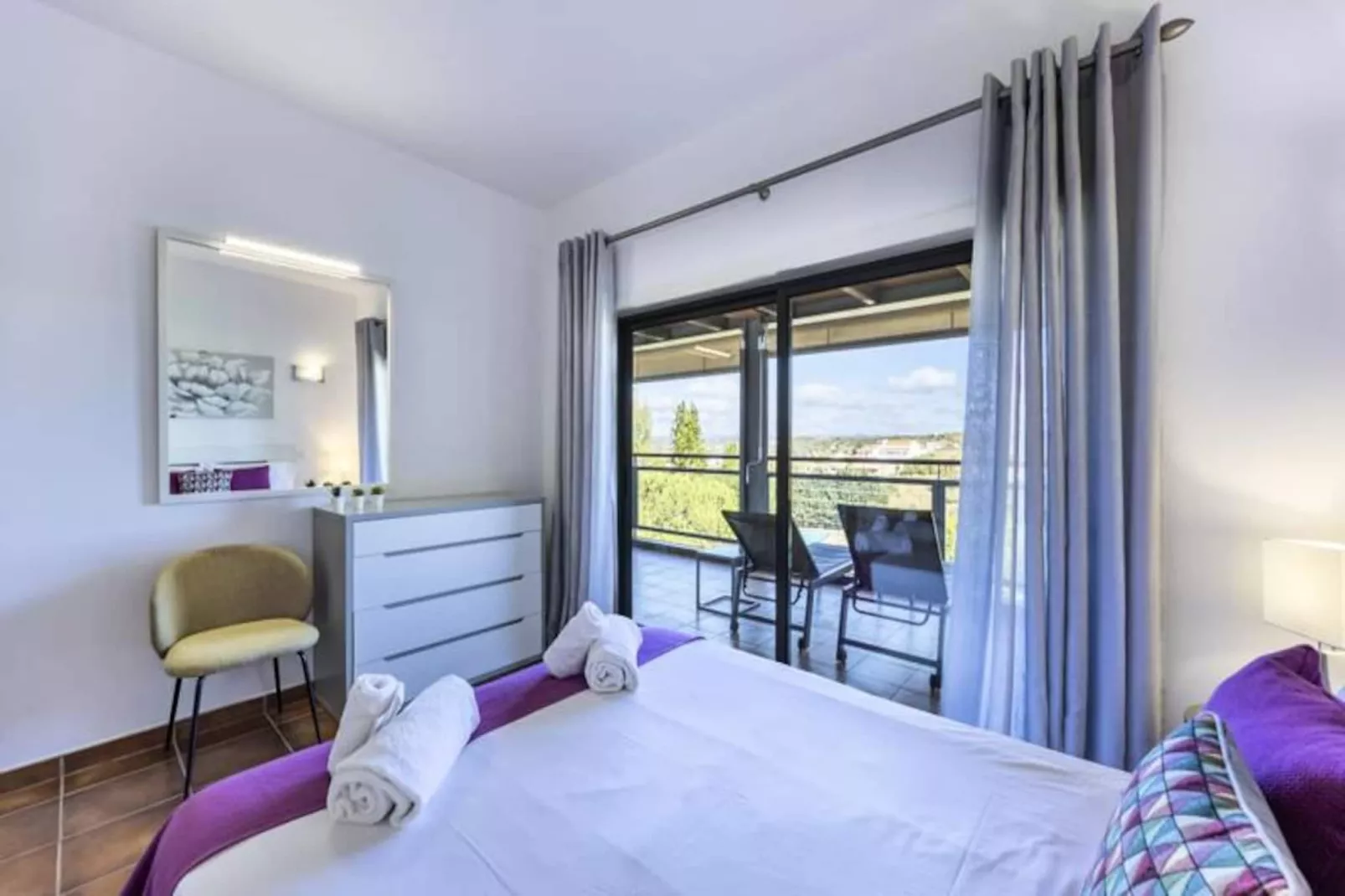 Vista Linda - Marina Park-Nicht zugeordnet