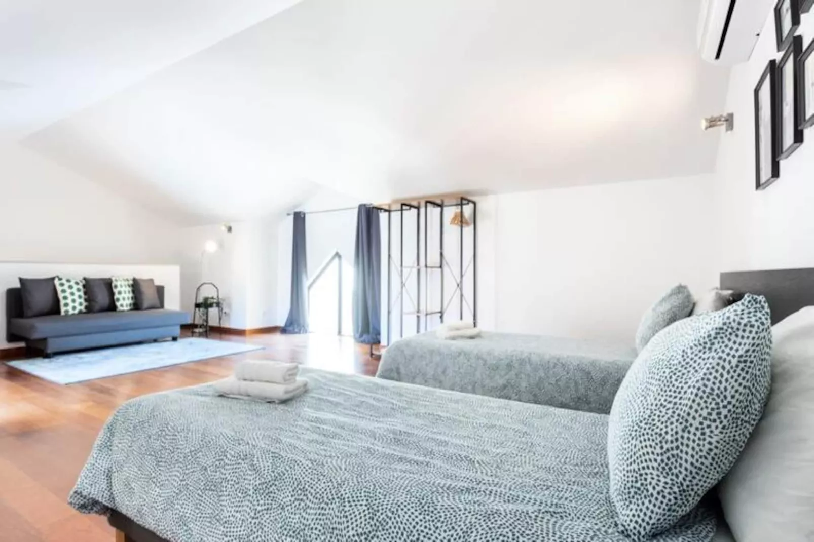 Baia Da Luz - Poolview Loft Aparment-Nicht zugeordnet