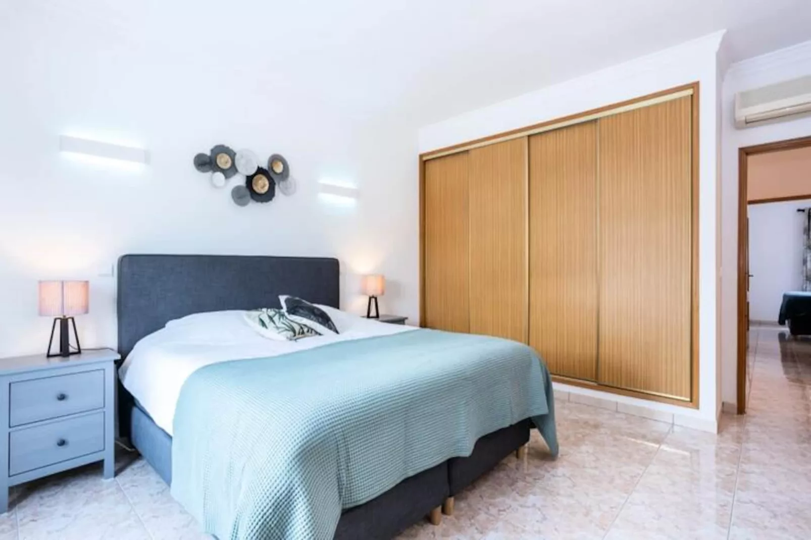 Casa Primavera Albufeira-Non tagué