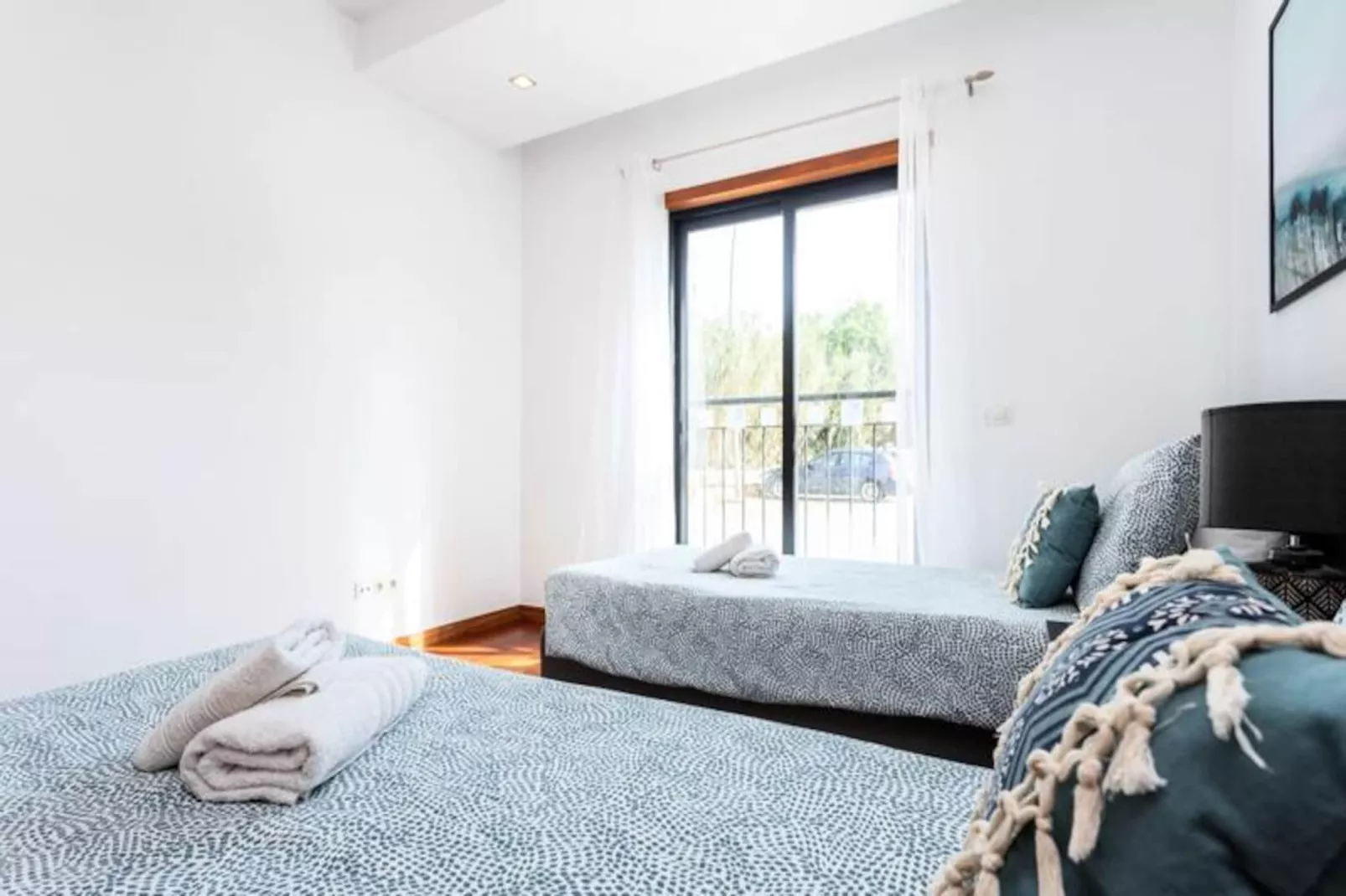 Baia Da Luz - Ground Floor Apartment-Nicht zugeordnet